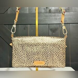 Consuela Kit Uptown Crossbody